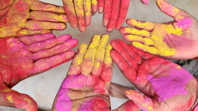 Protect Our Cultures