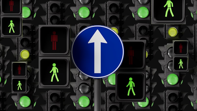 Human judgment gets downgraded